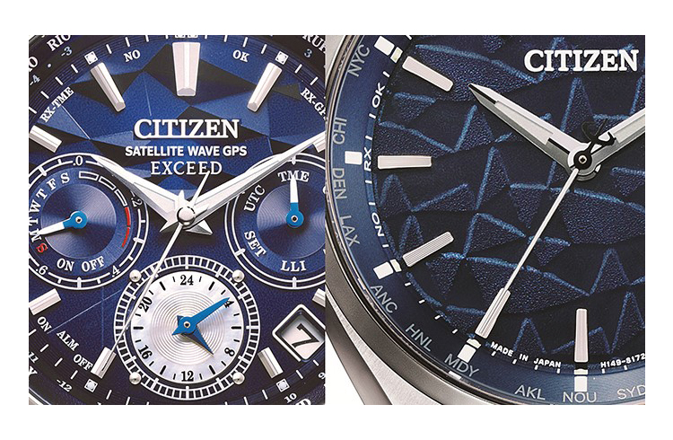 【CITIZEN】“甲子園球場”とまさかの記念コラボ。 時計史＆球史に残りそうな1本をぜひ！